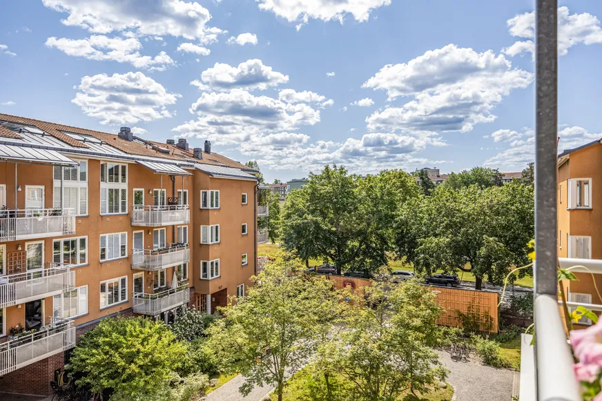 Fullskärm