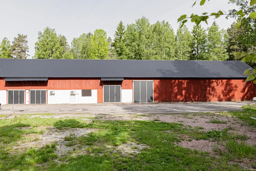 Fullskärm