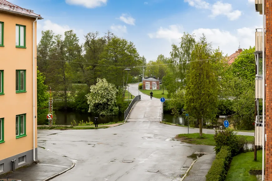 Fullskärm