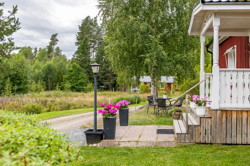 Fullskärm