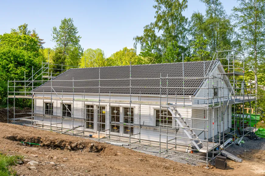 Fullskärm