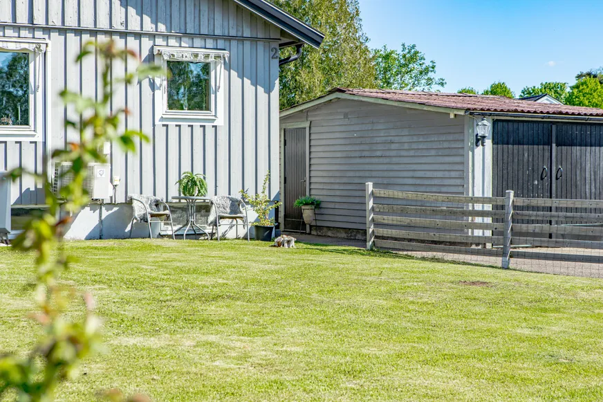 Fullskärm