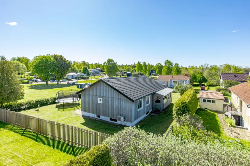 Fullskärm