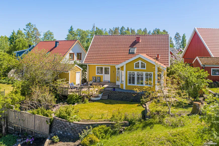 Fullskärm
