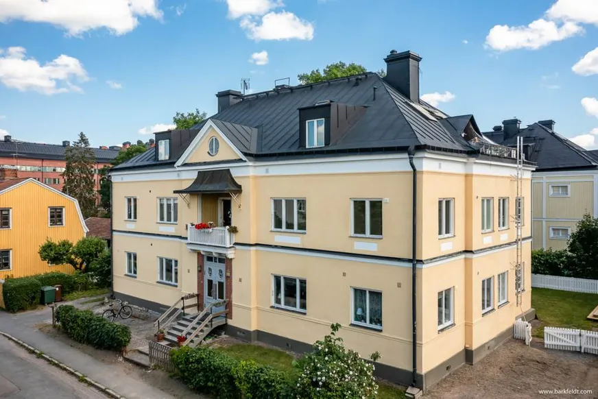 Fullskärm