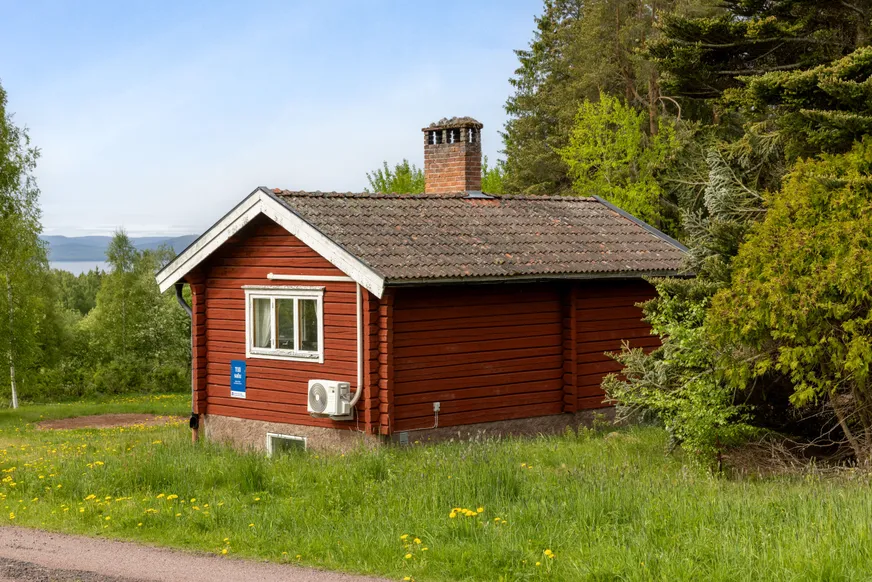 Fullskärm