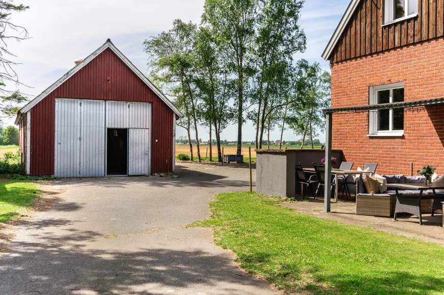Fullskärm