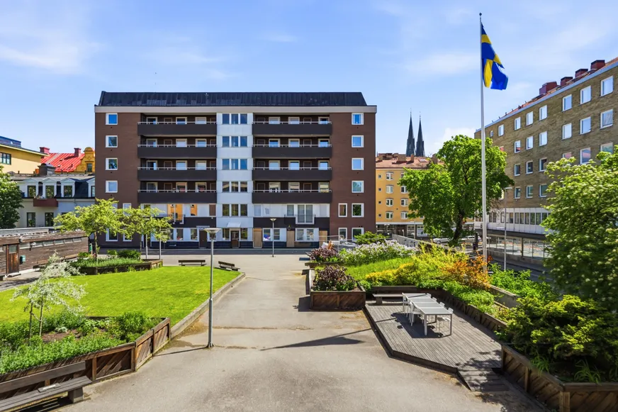 Fullskärm