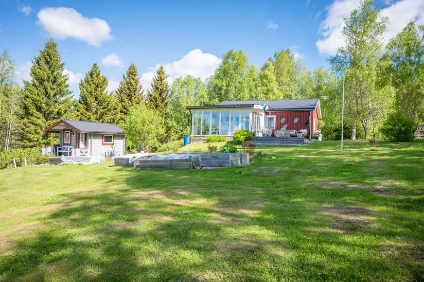 Fullskärm