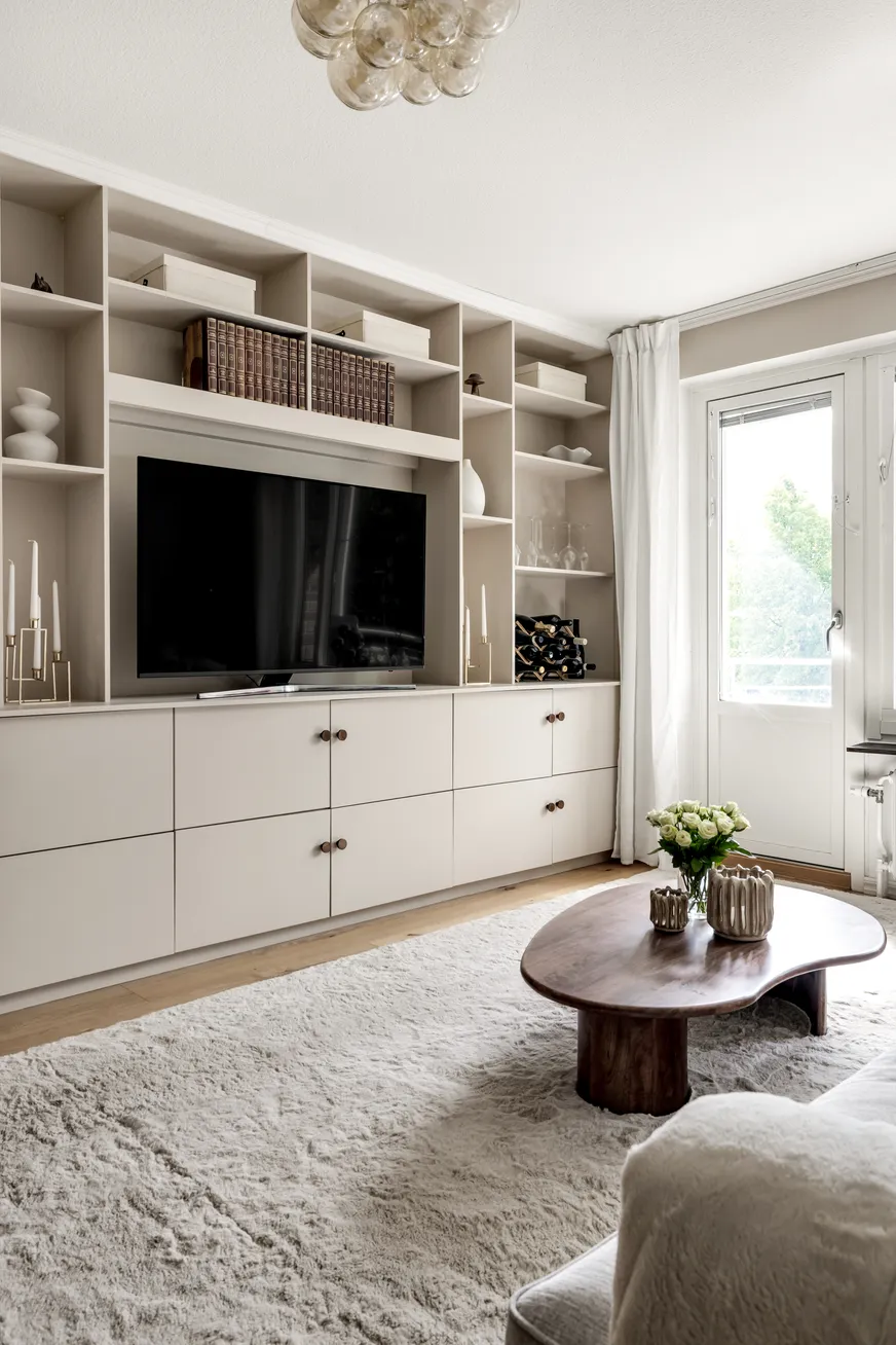 Fullskärm
