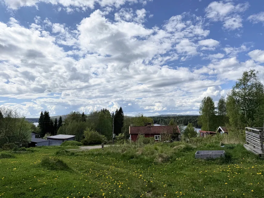 Fullskärm