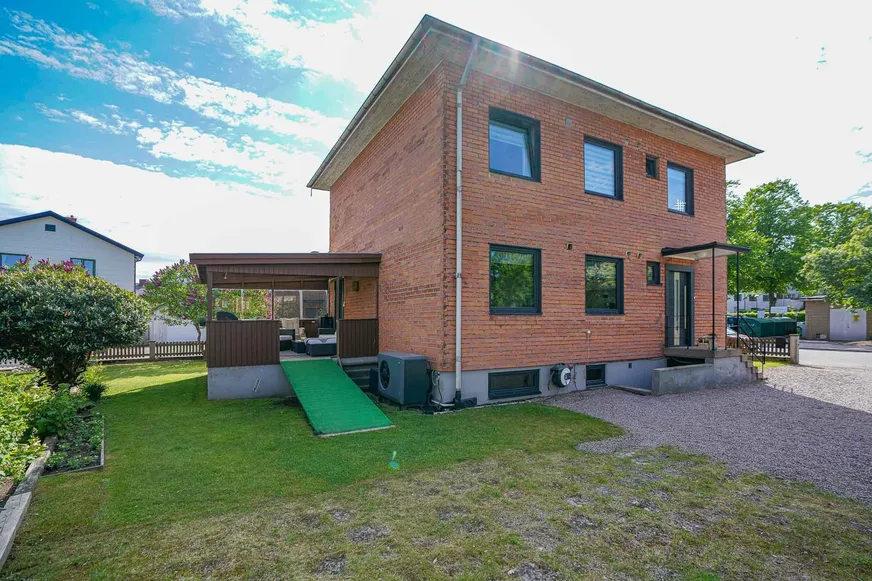 Fullskärm