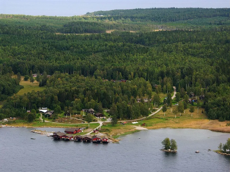 Fullskärm