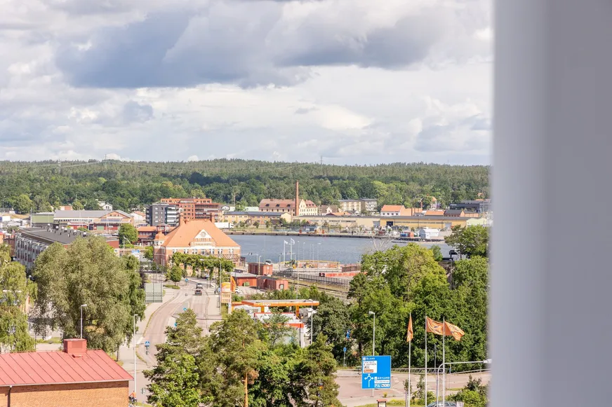 Fullskärm
