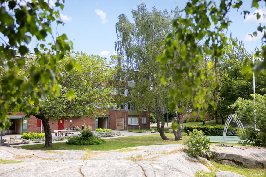 Fullskärm