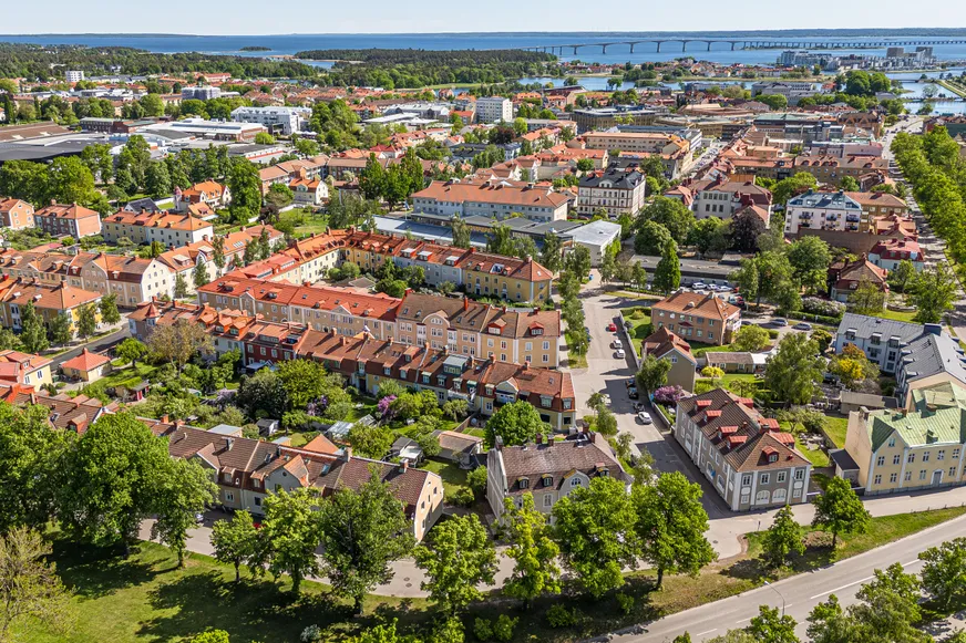 Fullskärm