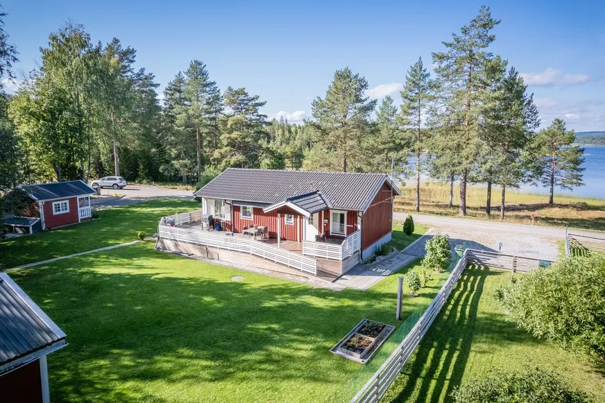 Fullskärm