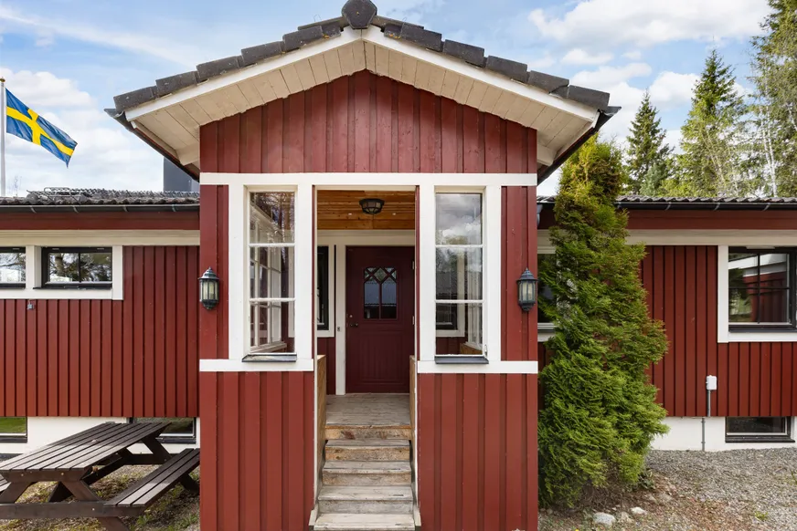 Fullskärm