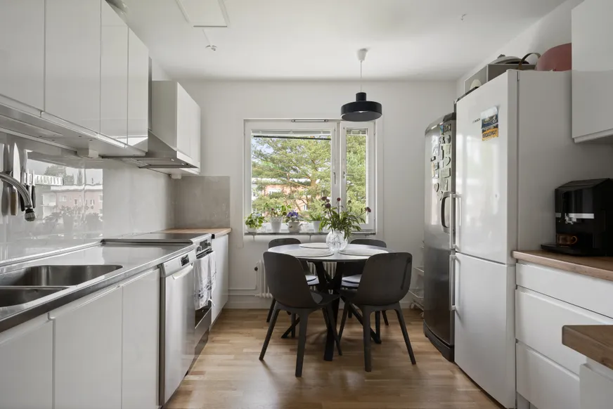 Bostadsrätt, Åkervägen 11, Västerhaninge, Haninge