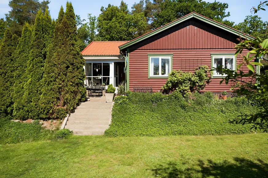Fullskärm