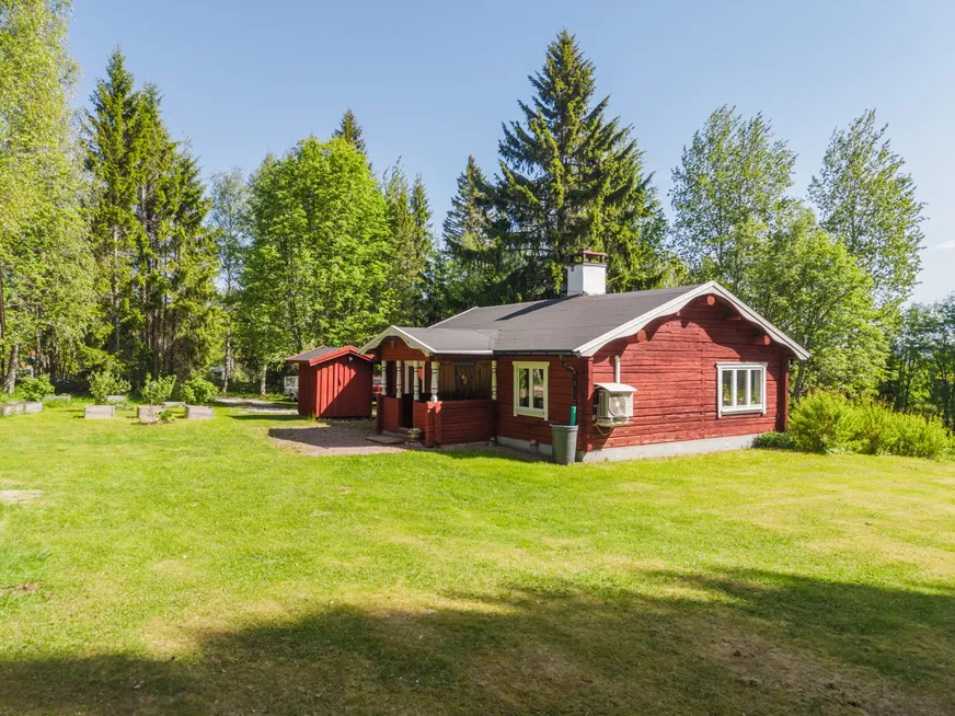 Fullskärm