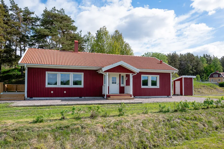 Fullskärm