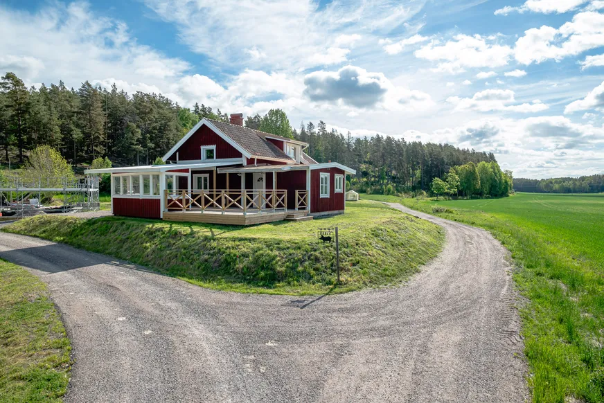 Fullskärm