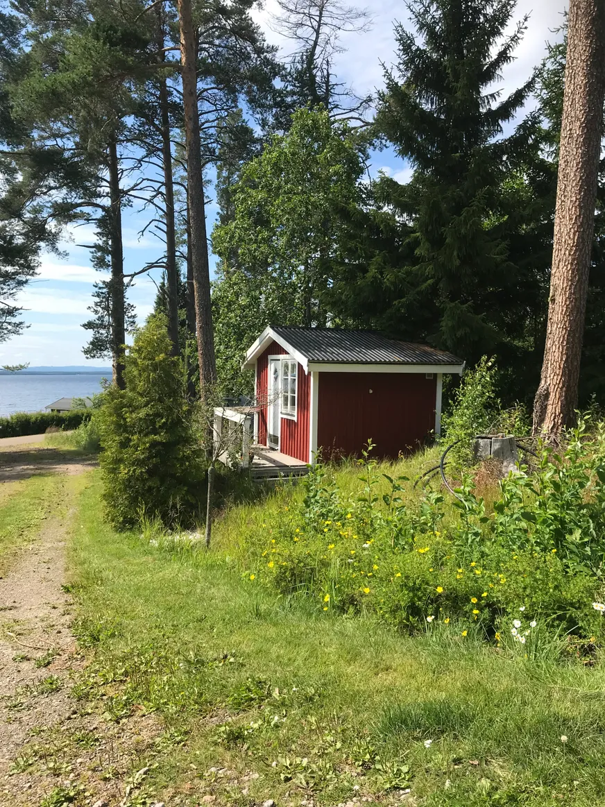 Fullskärm