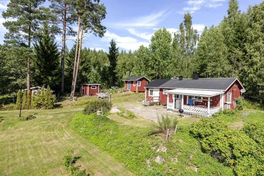 Norrdellsvägen 212 photo 4