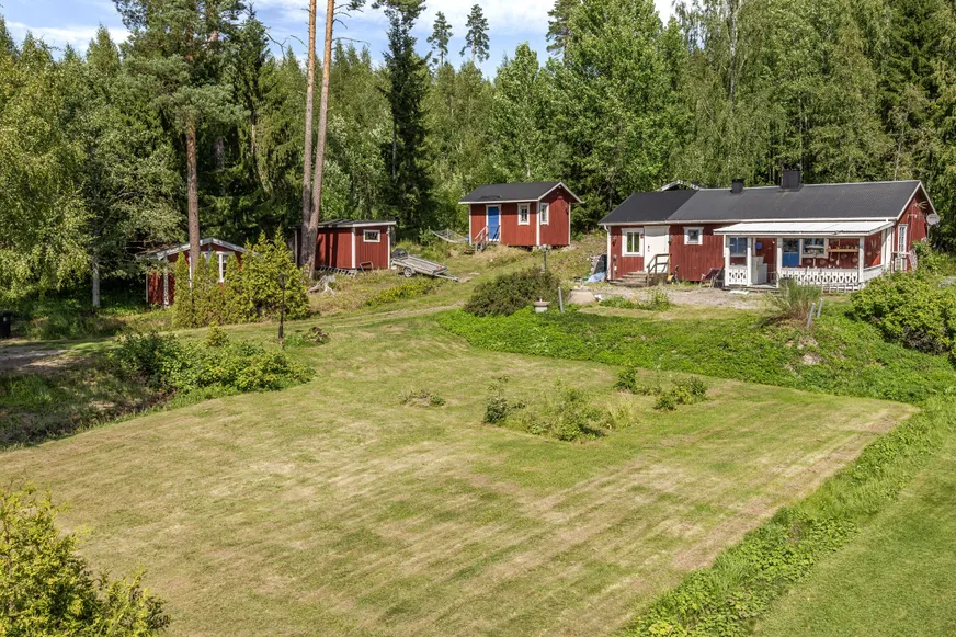 Fullskärm