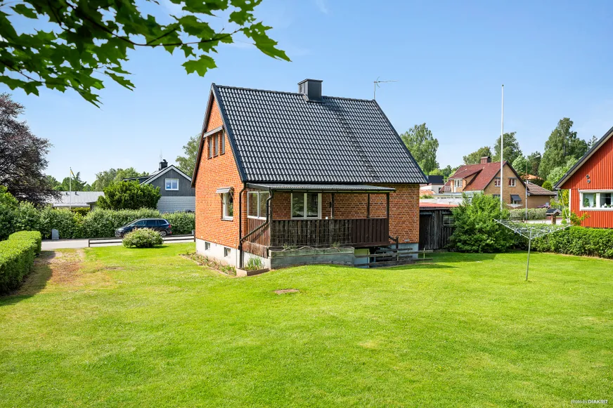 Fullskärm