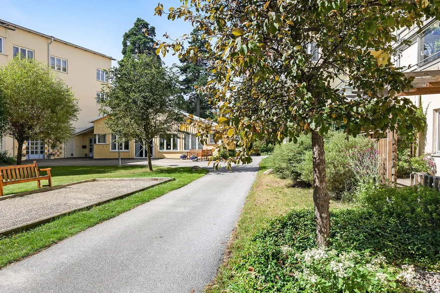 Fullskärm