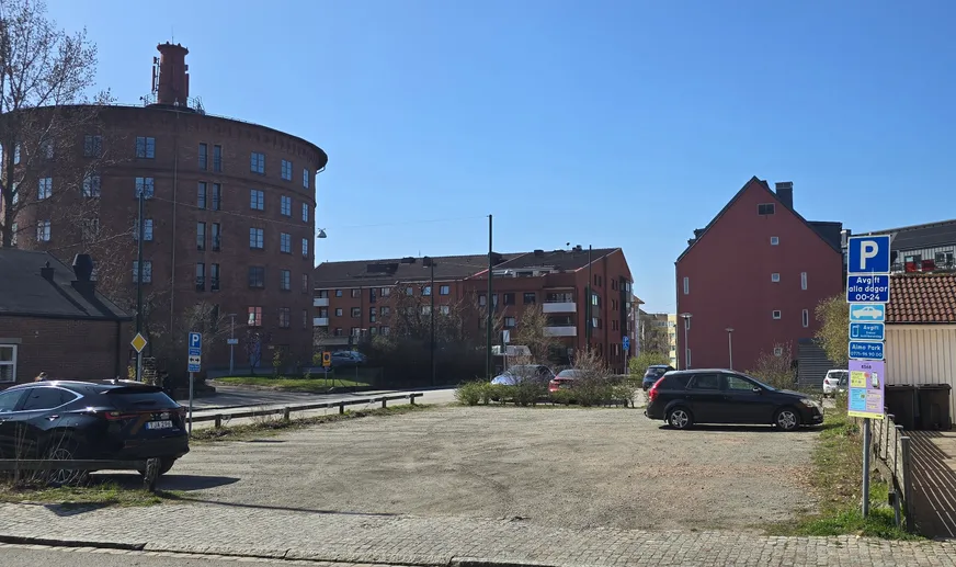 Fullskärm