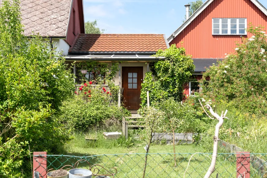 Fullskärm
