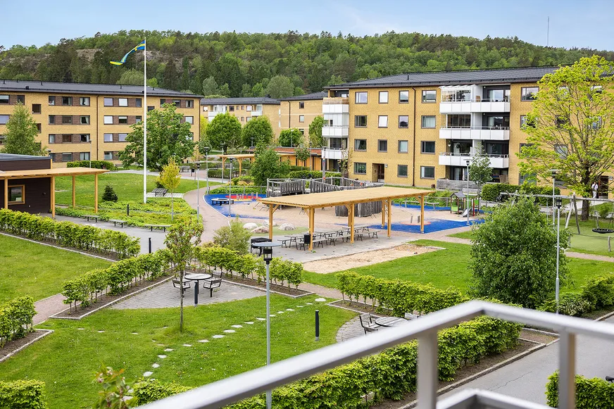 Fullskärm