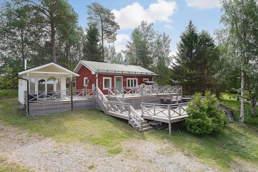 Fullskärm