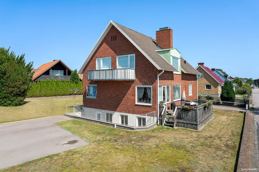 Bräckevägen 25