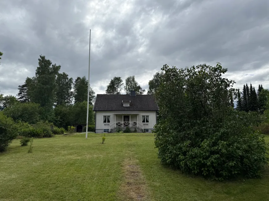 Fullskärm