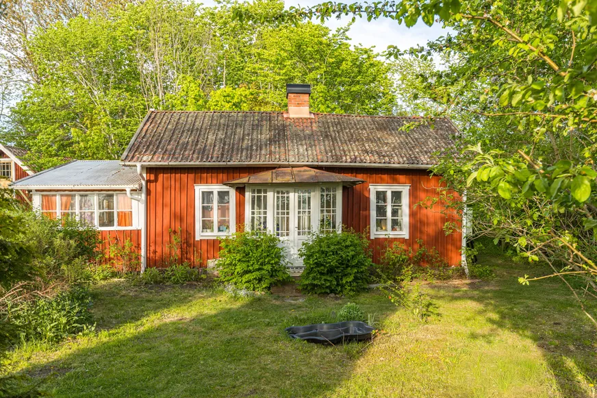 Fullskärm