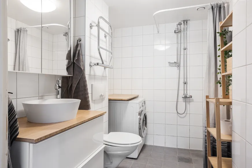 Fullskärm