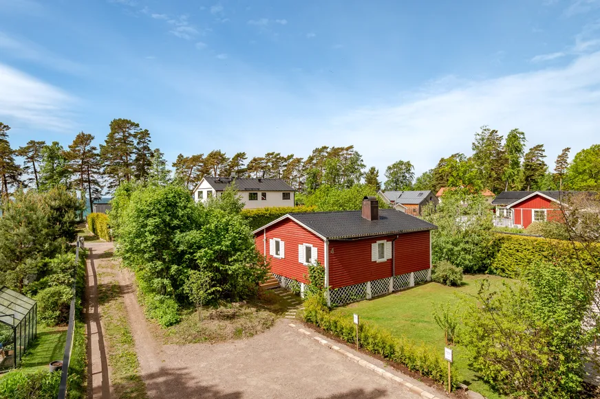 Fullskärm