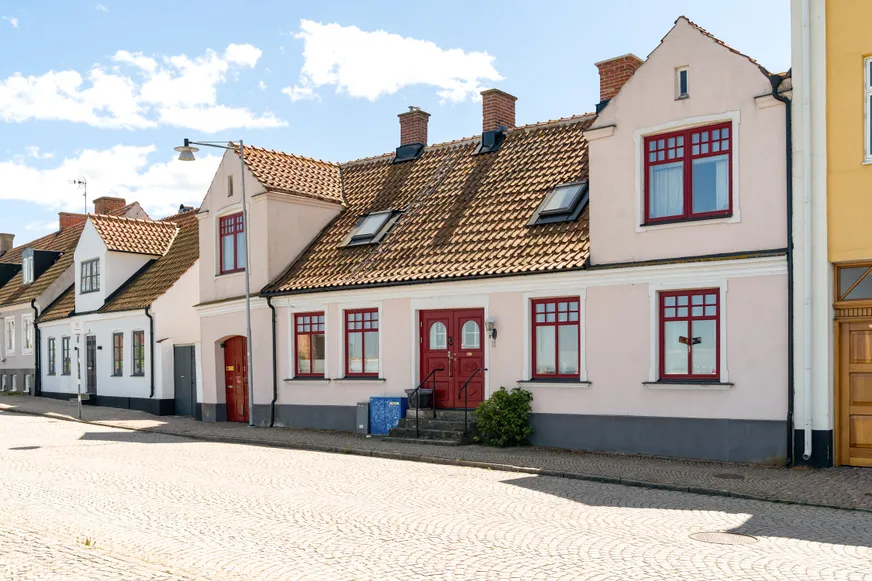 Fullskärm
