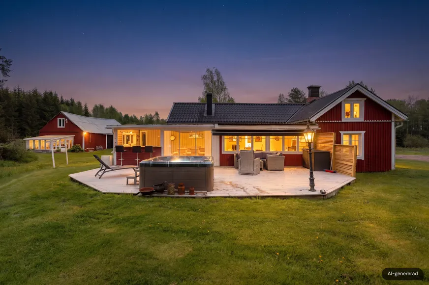 Fullskärm