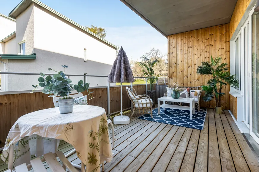 Bostadsrätt, Lövkojsgränd 9, Hässelby Norra Villastad, Stockholm