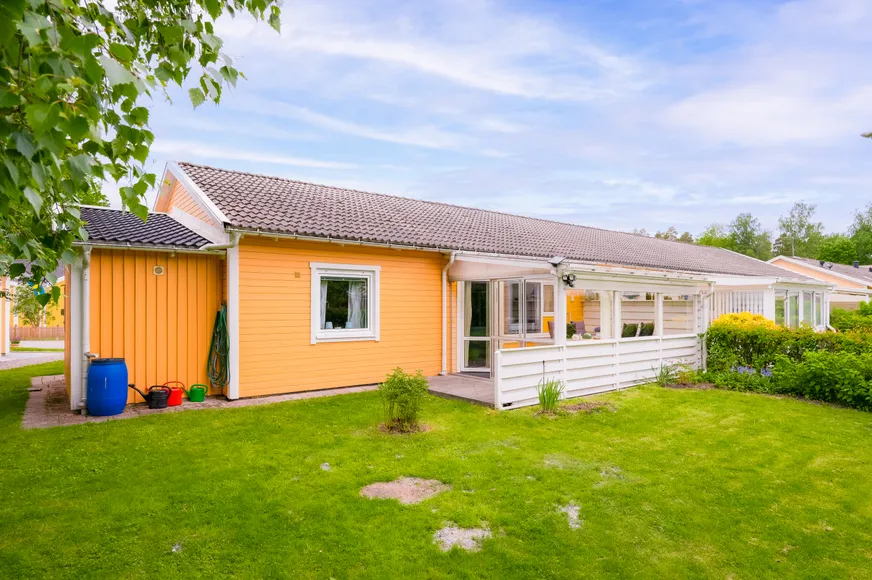 Fullskärm