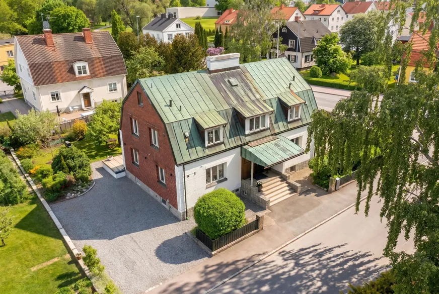 Gesällgatan 9