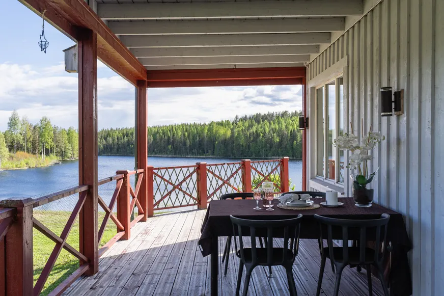 Fullskärm