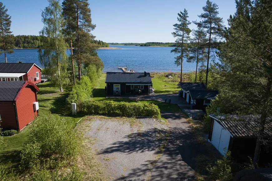 Fullskärm