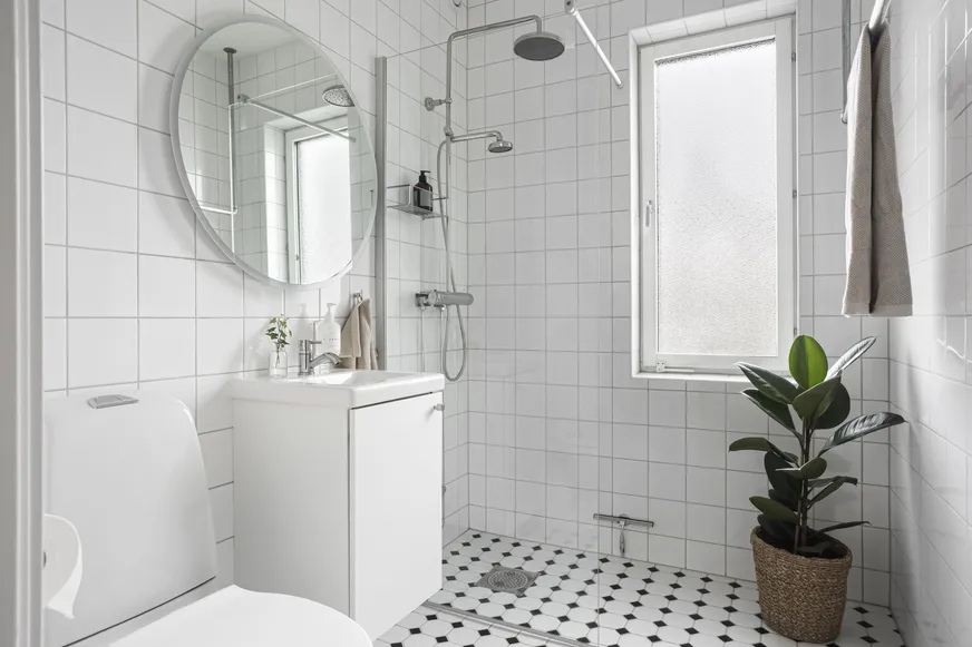 Fullskärm