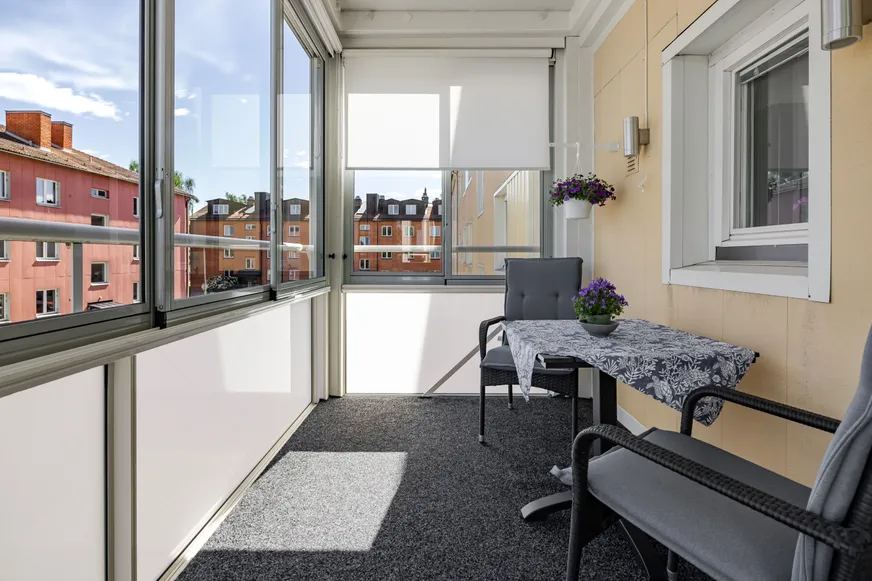 Fullskärm